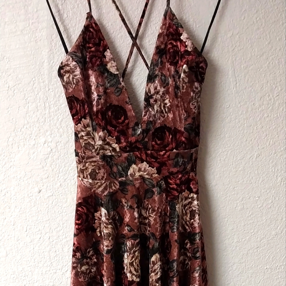 Lovely Day Dress